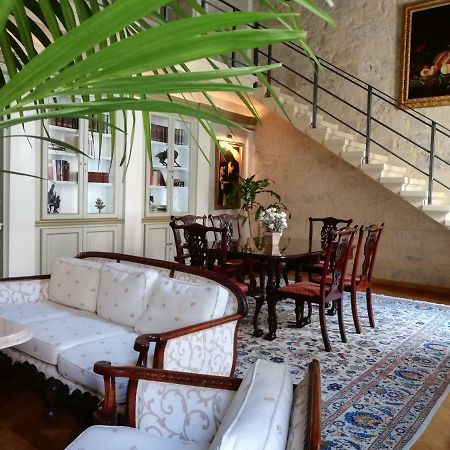 Palazzo Prince D'Orange Valletta Dış mekan fotoğraf
