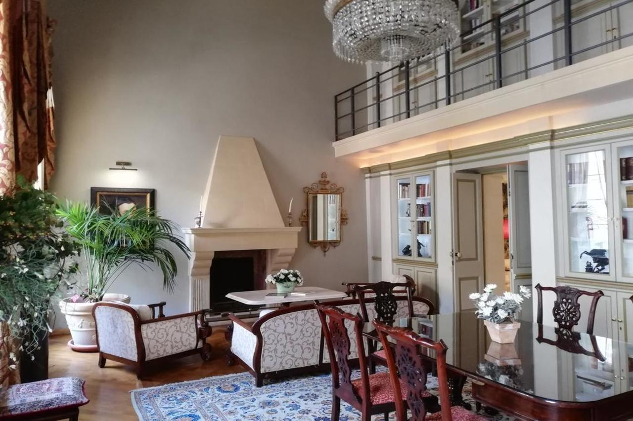 Palazzo Prince D'Orange Valletta Dış mekan fotoğraf