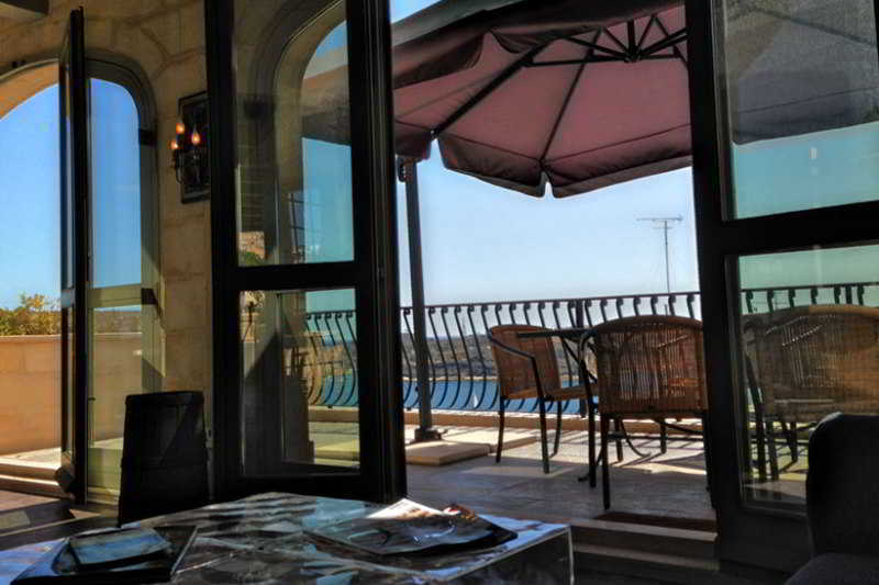 Palazzo Prince D'Orange Valletta Dış mekan fotoğraf