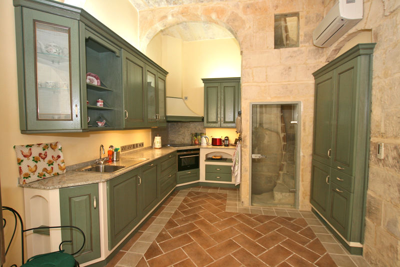 Palazzo Prince D'Orange Valletta Dış mekan fotoğraf