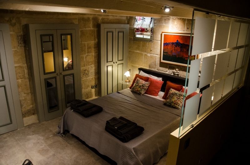 Palazzo Prince D'Orange Valletta Dış mekan fotoğraf