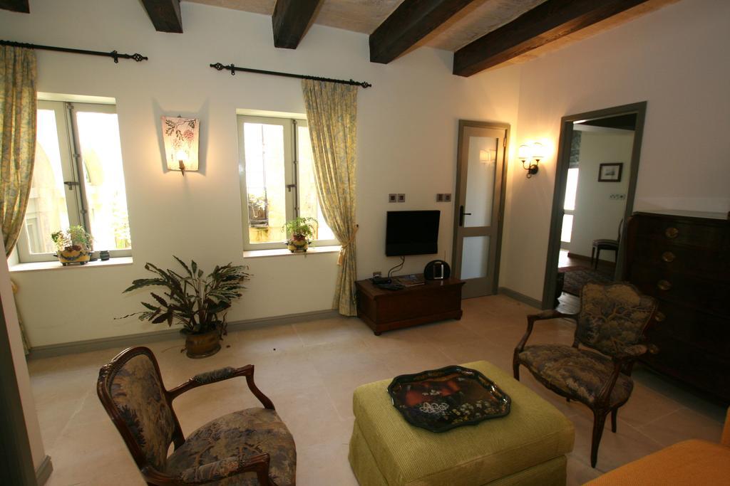 Palazzo Prince D'Orange Valletta Dış mekan fotoğraf