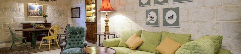 Palazzo Prince D'Orange Valletta Dış mekan fotoğraf