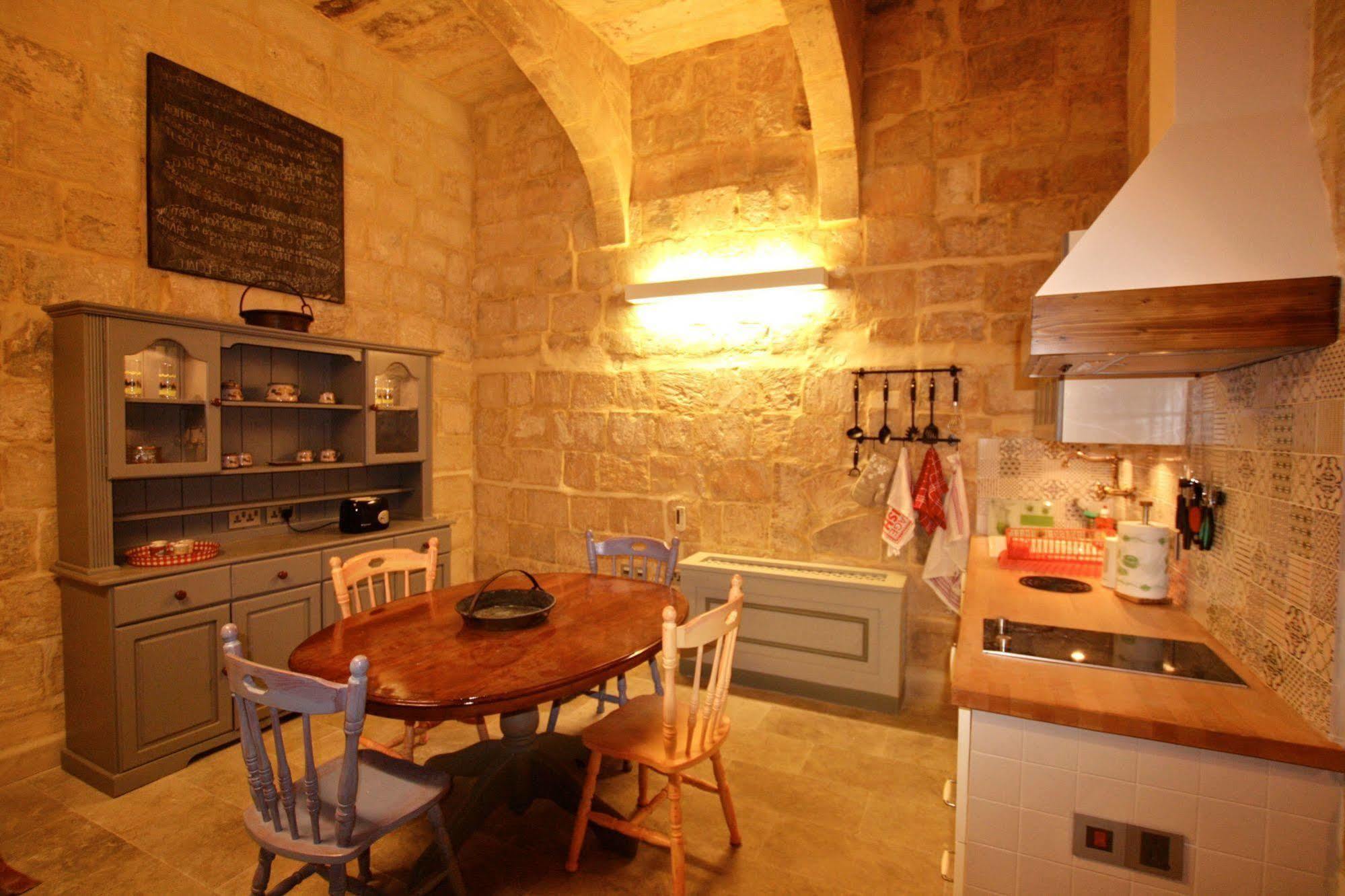 Palazzo Prince D'Orange Valletta Dış mekan fotoğraf