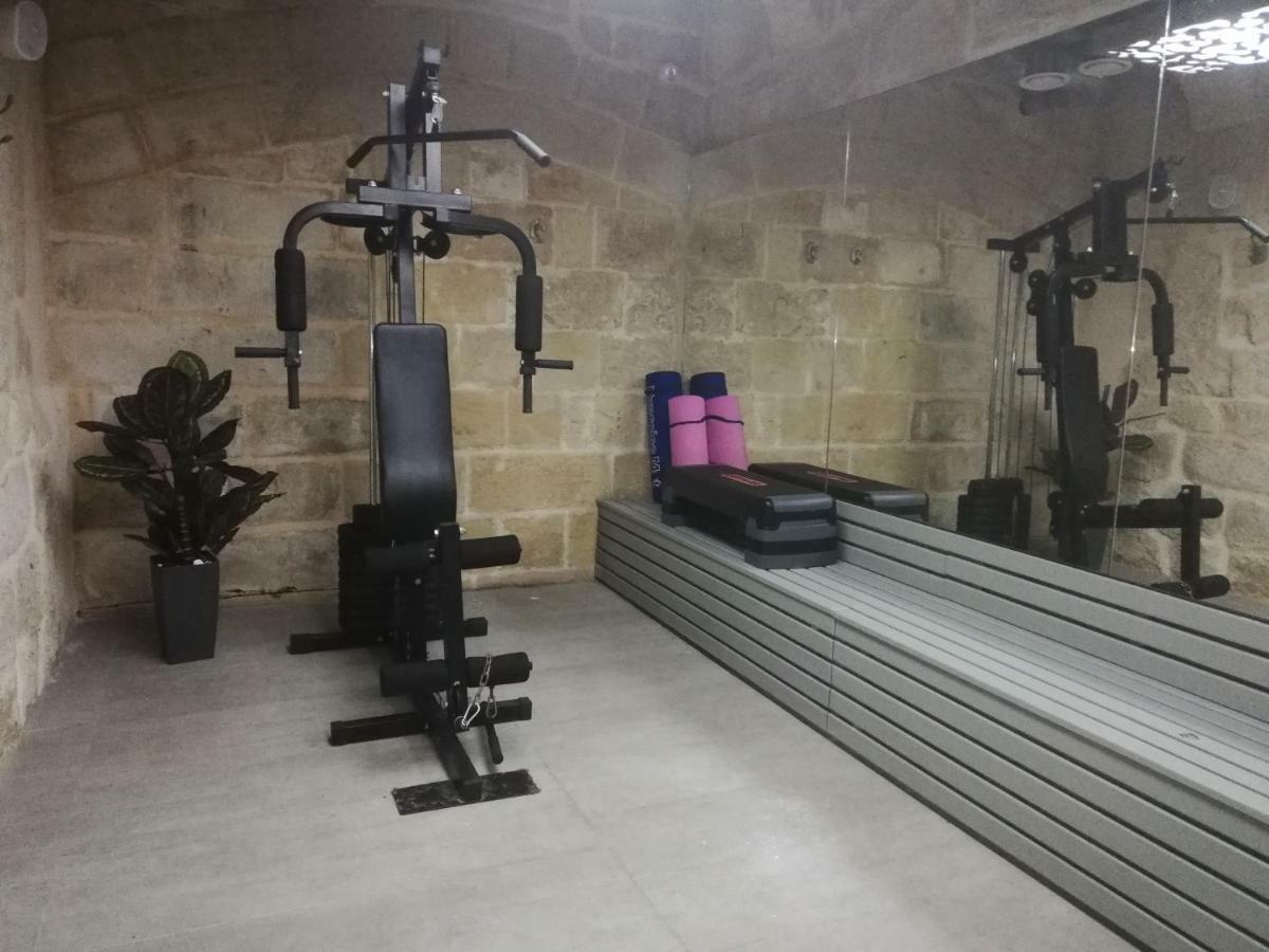 Palazzo Prince D'Orange Valletta Dış mekan fotoğraf