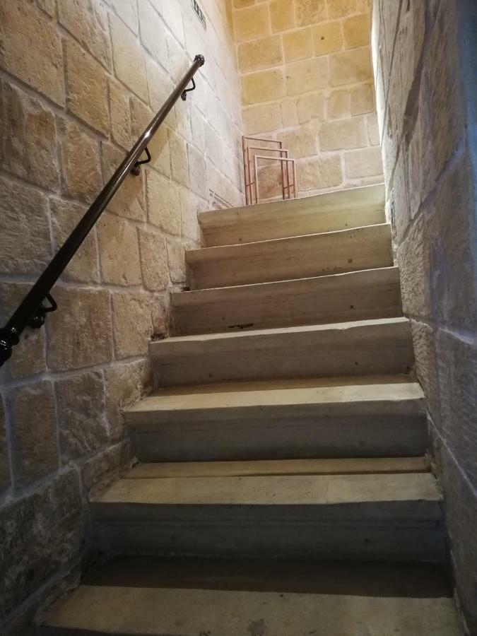 Palazzo Prince D'Orange Valletta Dış mekan fotoğraf
