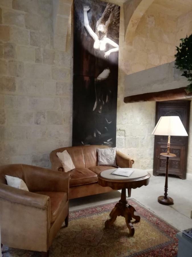 Palazzo Prince D'Orange Valletta Dış mekan fotoğraf